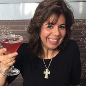 Meet your Posher, Silvia arango